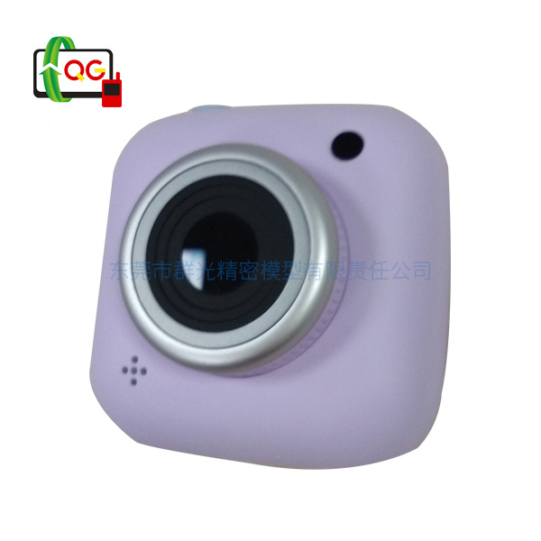 相机模型