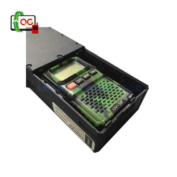 网络通讯设备模型