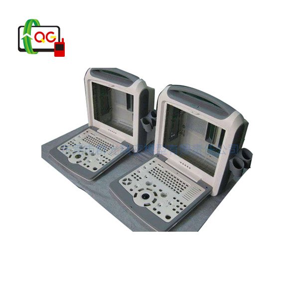 网络通讯设备模型