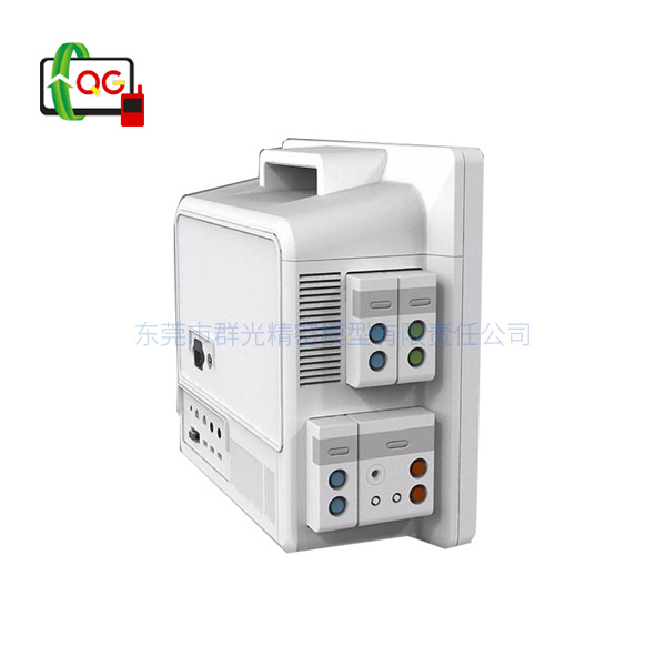 医疗器械设备模型