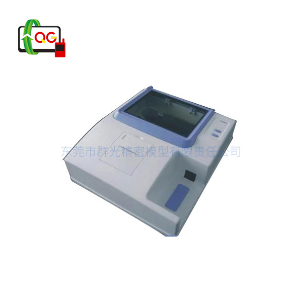 医疗器械设备模型