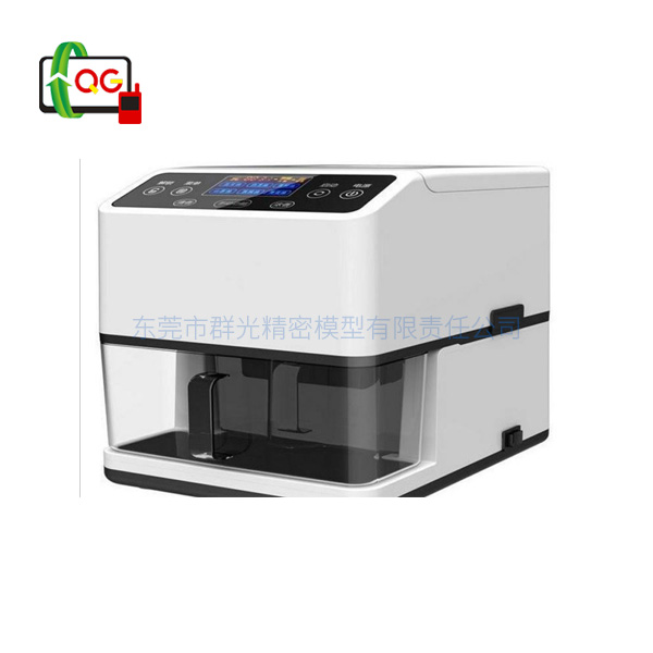 医疗器械设备模型