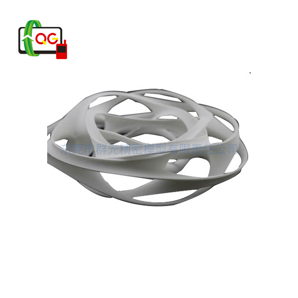 速成3D打印模型