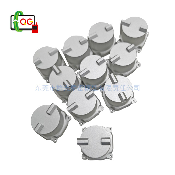 小批量五金治具